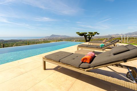 Villa i Altea, Alicante, Altea - € 5.595.000 | Ref: 3499 - foto 9