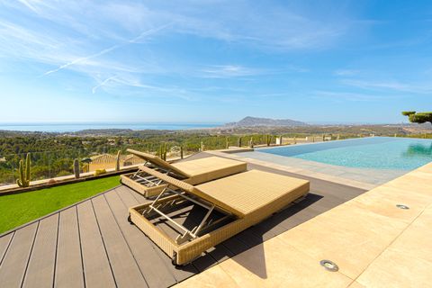 Villa i Altea, Alicante, Altea - € 5.595.000 | Ref: 3499 - foto 10