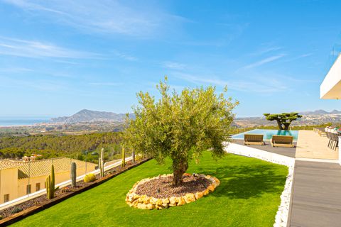 Villa i Altea, Alicante, Altea - € 5.595.000 | Ref: 3499 - foto 11