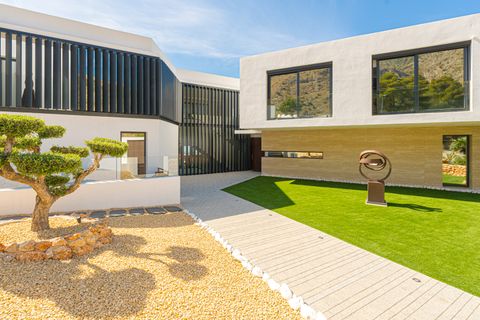Villa i Altea, Alicante, Altea - € 5.595.000 | Ref: 3499 - foto 14