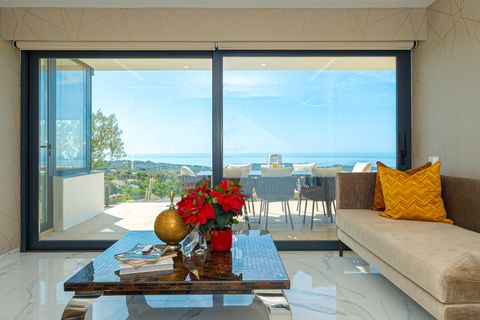 Villa i Altea, Alicante, Altea - € 5.595.000 | Ref: 3499 - foto 15