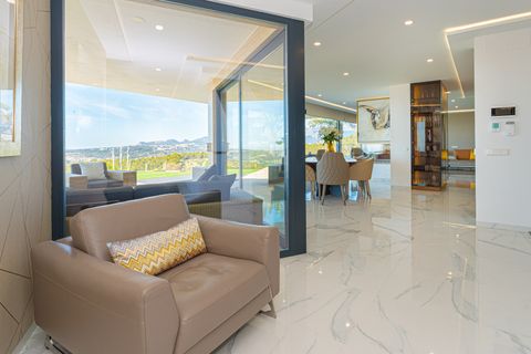 Villa i Altea, Alicante, Altea - € 5.595.000 | Ref: 3499 - foto 17