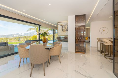 Villa i Altea, Alicante, Altea - € 5.595.000 | Ref: 3499 - foto 18