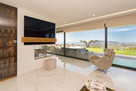 Villa i Altea, Alicante, Altea - € 5.595.000 | Ref: 3499 - foto 22