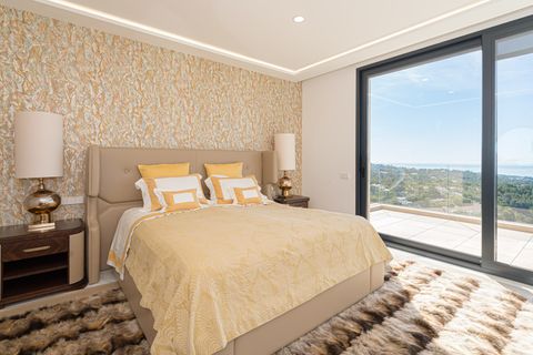 Villa i Altea, Alicante, Altea - € 5.595.000 | Ref: 3499 - foto 26