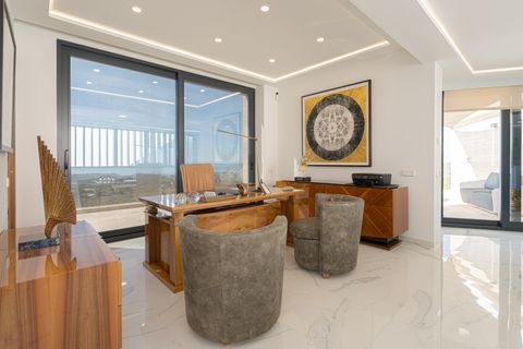 Villa i Altea, Alicante, Altea - € 5.595.000 | Ref: 3499 - foto 32