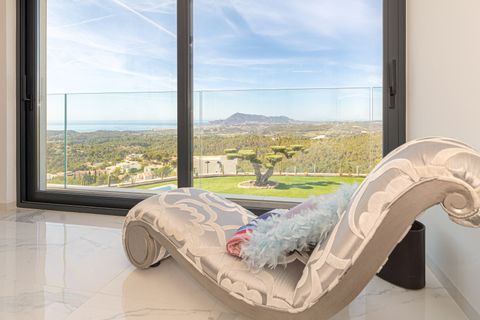 Villa i Altea, Alicante, Altea - € 5.595.000 | Ref: 3499 - foto 38