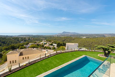 Villa i Altea, Alicante, Altea - € 5.595.000 | Ref: 3499 - foto 43