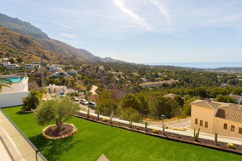 Villa i Altea, Alicante, Altea - € 5.595.000 | Ref: 3499 - foto 45