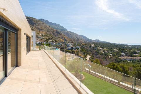 Villa i Altea, Alicante, Altea - € 5.595.000 | Ref: 3499 - foto 46