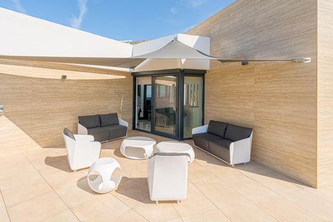 Villa i Altea, Alicante, Altea - € 5.595.000 | Ref: 3499 - foto 48