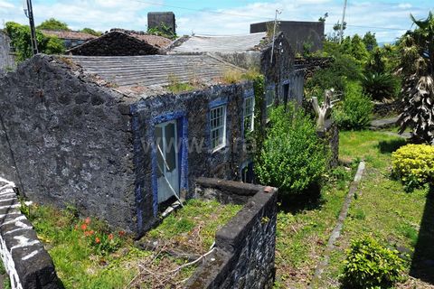 Helårsgrund i Lajes do Pico, Pico, Lajes do Pico - € 80.000 | Ref: 374250124 - foto 1