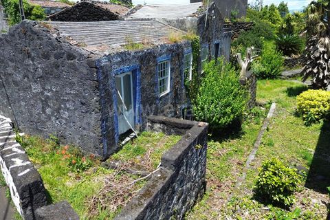 Helårsgrund i Lajes do Pico, Pico, Lajes do Pico - € 80.000 | Ref: 374250124 - foto 3