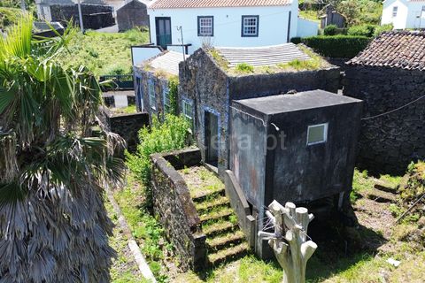 Helårsgrund i Lajes do Pico, Pico, Lajes do Pico - € 80.000 | Ref: 374250124 - foto 4