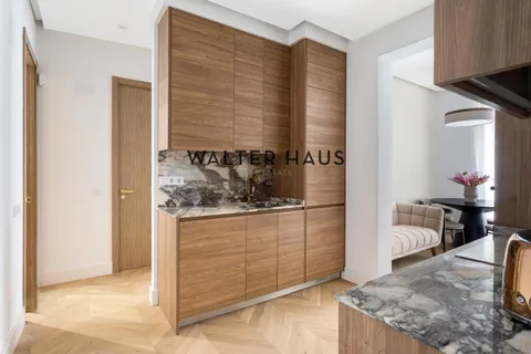 Leilighet i Madrid, Madrid, Madrid - € 790 000 | Ref: M20817V - foto 14