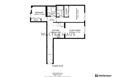 Leilighet i Madrid, Madrid, Madrid - € 790 000 | Ref: M20817V - foto 42