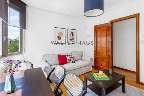 Lejlighed i Madrid, Madrid, Madrid - € 820.000 | Ref: M20818V - foto 7