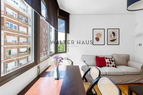 Lejlighed i Madrid, Madrid, Madrid - € 820.000 | Ref: M20818V - foto 8