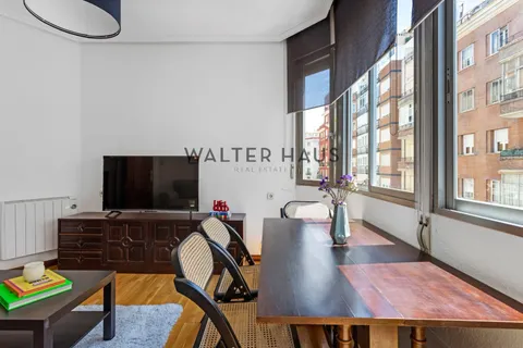 Lejlighed i Madrid, Madrid, Madrid - € 820.000 | Ref: M20818V - foto 9