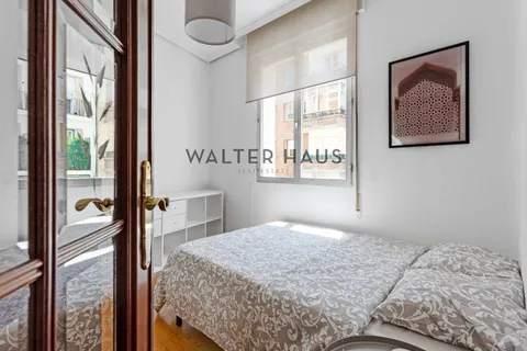 Lejlighed i Madrid, Madrid, Madrid - € 820.000 | Ref: M20818V - foto 11