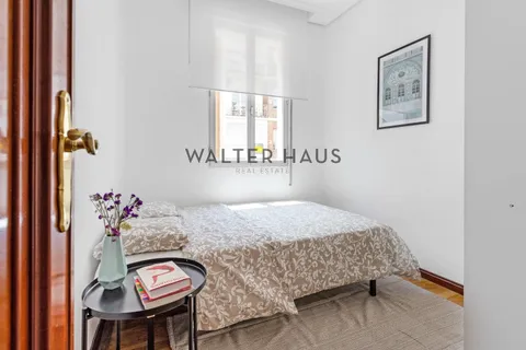 Lejlighed i Madrid, Madrid, Madrid - € 820.000 | Ref: M20818V - foto 12
