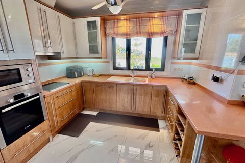 Villa a Algorfa, Alicante, Algorfa - € 685.000 | Ref: CSPR-40272 - foto 10
