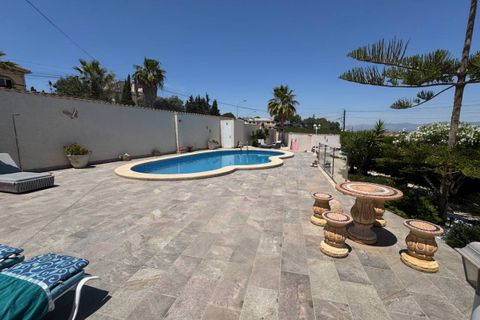 Villa a Algorfa, Alicante, Algorfa - € 685.000 | Ref: CSPR-40272 - foto 48