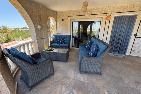 Villa a Algorfa, Alicante, Algorfa - € 685.000 | Ref: CSPR-40272 - foto 49