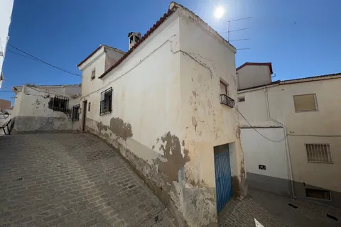 Landsbyhus i Seron, Almeria, Seron - € 34.000 | Ref: A1438 - foto 2