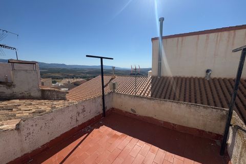 Landsbyhus i Seron, Almeria, Seron - € 34.000 | Ref: A1438 - foto 3