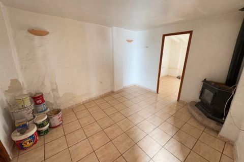 Landsbyhus i Seron, Almeria, Seron - € 34.000 | Ref: A1438 - foto 4