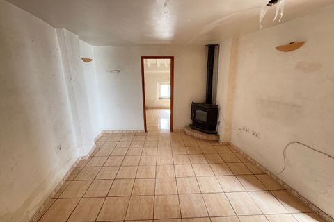 Landsbyhus i Seron, Almeria, Seron - € 34.000 | Ref: A1438 - foto 5