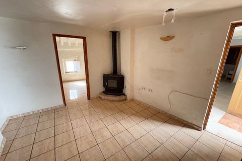 Landsbyhus i Seron, Almeria, Seron - € 34.000 | Ref: A1438 - foto 6