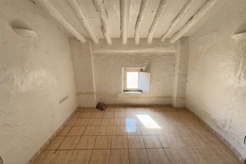 Landsbyhus i Seron, Almeria, Seron - € 34.000 | Ref: A1438 - foto 7