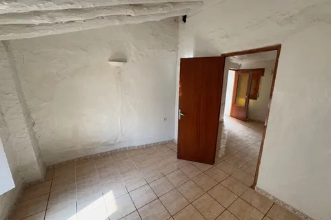 Landsbyhus i Seron, Almeria, Seron - € 34.000 | Ref: A1438 - foto 8