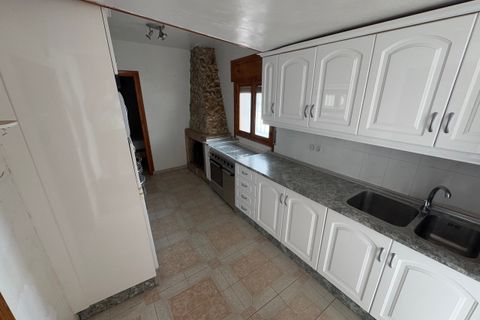 Landsbyhus i Seron, Almeria, Seron - € 34.000 | Ref: A1438 - foto 10