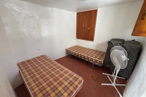Landsbyhus i Seron, Almeria, Seron - € 34.000 | Ref: A1438 - foto 13