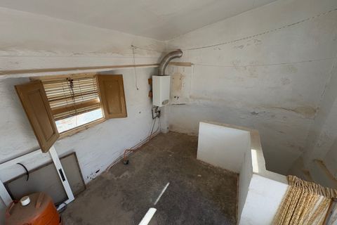 Landsbyhus i Seron, Almeria, Seron - € 34.000 | Ref: A1438 - foto 17