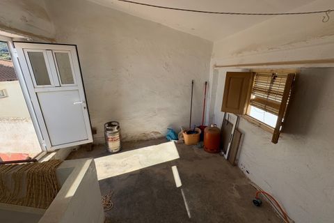 Landsbyhus i Seron, Almeria, Seron - € 34.000 | Ref: A1438 - foto 18