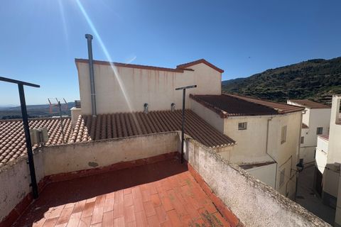 Landsbyhus i Seron, Almeria, Seron - € 34.000 | Ref: A1438 - foto 20