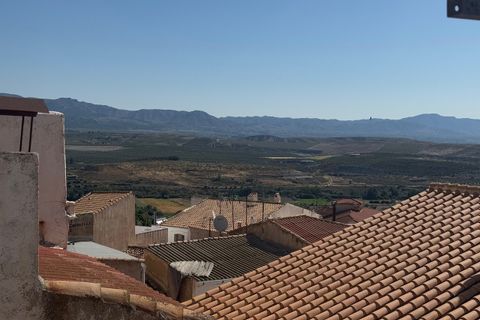 Landsbyhus i Seron, Almeria, Seron - € 34.000 | Ref: A1438 - foto 21