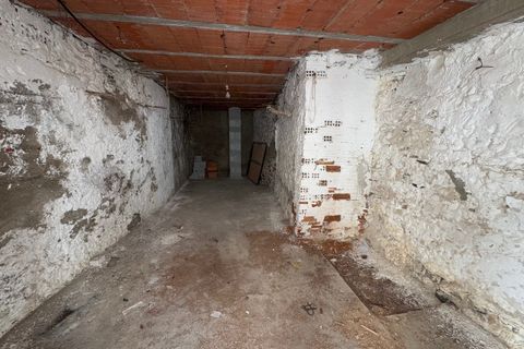 Landsbyhus i Seron, Almeria, Seron - € 34.000 | Ref: A1438 - foto 26