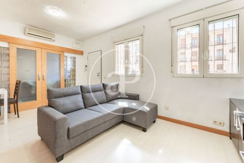 Lejlighed i Madrid, Madrid, Madrid - € 350.000 | Ref: VM2505107 - foto 1