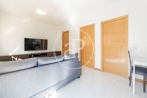 Lejlighed i Madrid, Madrid, Madrid - € 350.000 | Ref: VM2505107 - foto 5