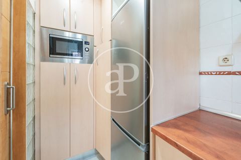Lejlighed i Madrid, Madrid, Madrid - € 350.000 | Ref: VM2505107 - foto 14