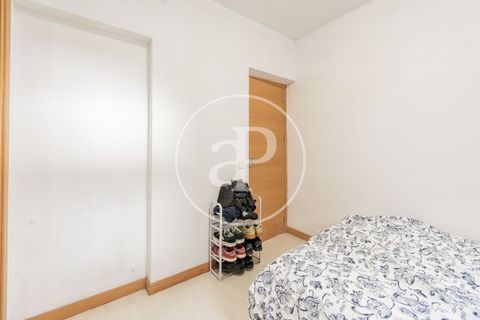 Lejlighed i Madrid, Madrid, Madrid - € 350.000 | Ref: VM2505107 - foto 17