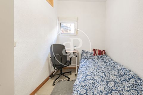 Lejlighed i Madrid, Madrid, Madrid - € 350.000 | Ref: VM2505107 - foto 18