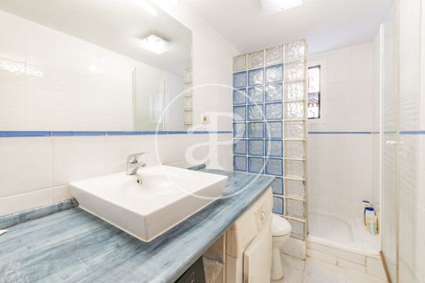 Lejlighed i Madrid, Madrid, Madrid - € 350.000 | Ref: VM2505107 - foto 22