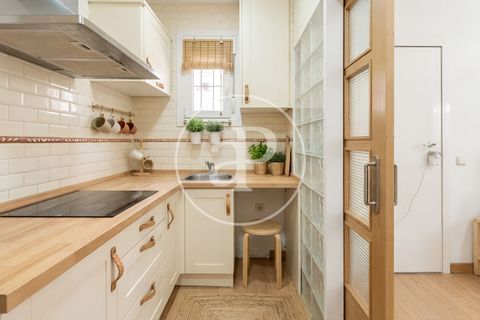 Lejlighed i Madrid, Madrid, Madrid - € 350.000 | Ref: VM2505107 - foto 12