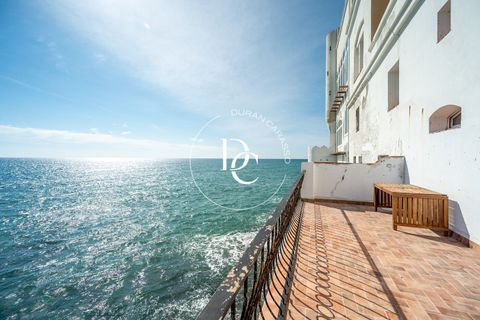 Villa a Sitges, Barcelona, Sitges - € 6.000.000 | Ref: 4008D - foto 1